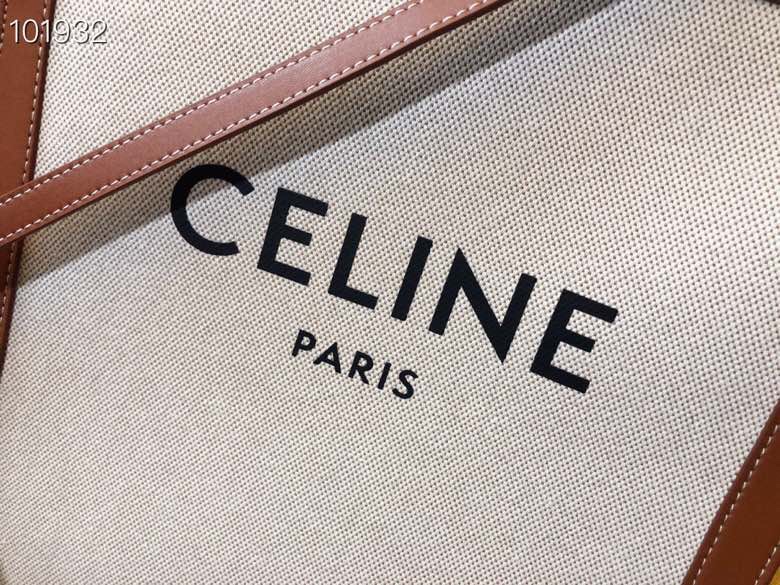 Celine Shopping Bags